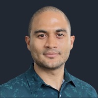 Portrait of Jade Cloete